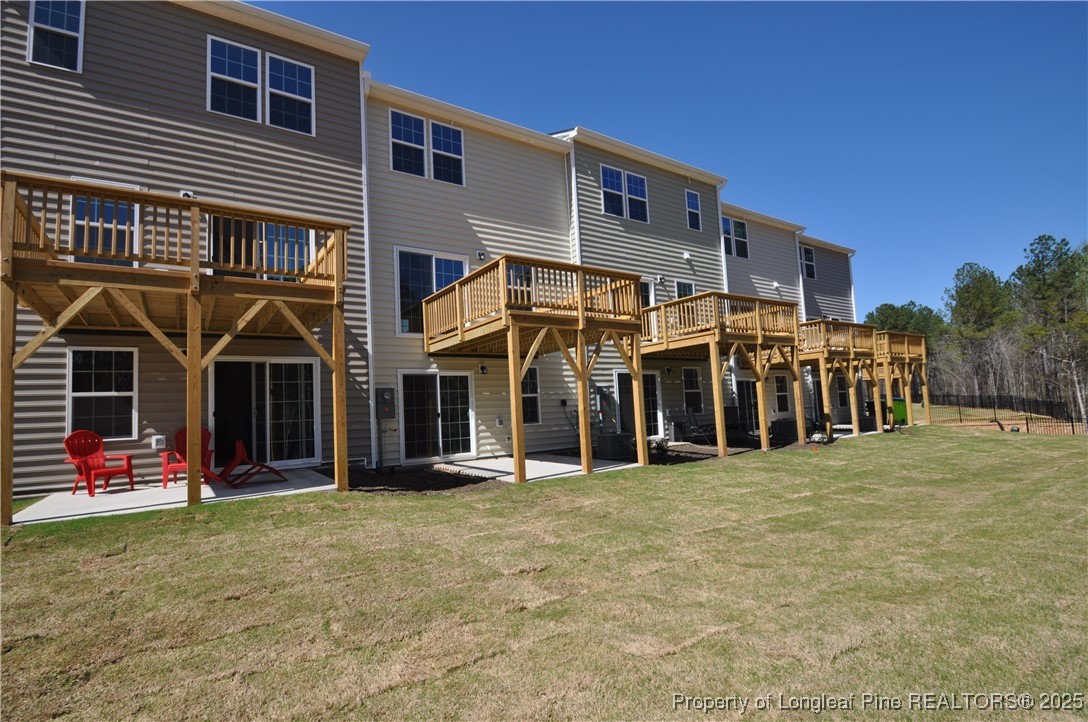 1231 Lizer Road Durham, NC 27713 - Photo 49 of 50