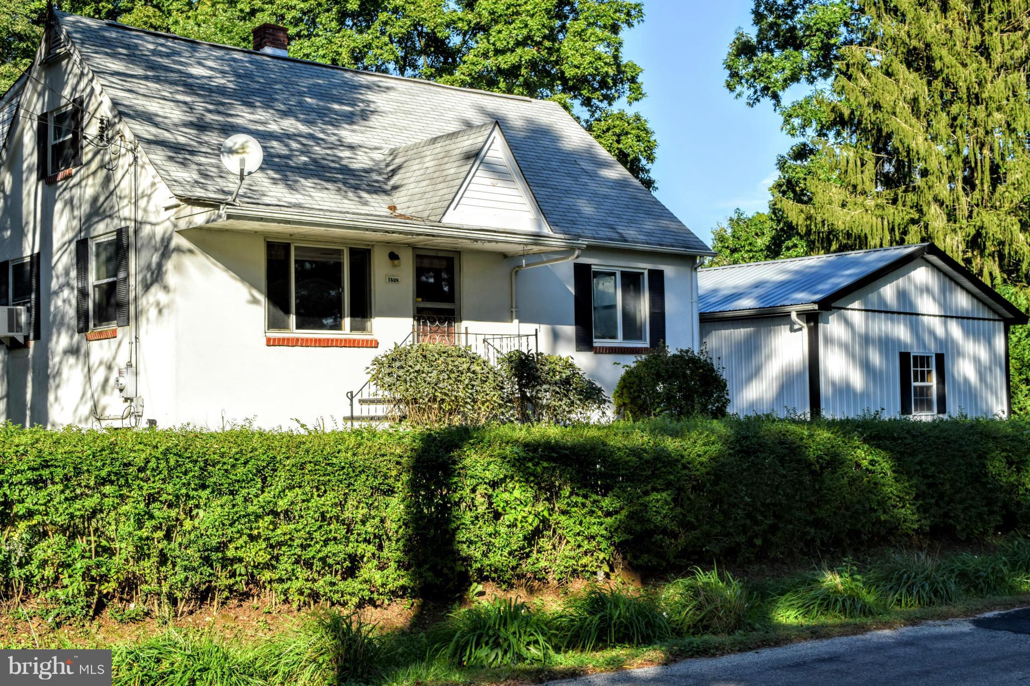 1528 Poole Road Street, MD 21154 - Photo 5 of 11 Exterior (Front)