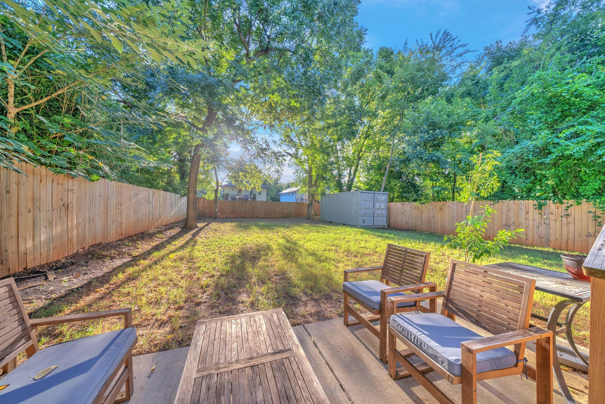 515 South Haywood Street Raleigh, NC 27601 - Photo 30 of 30 Photo 30