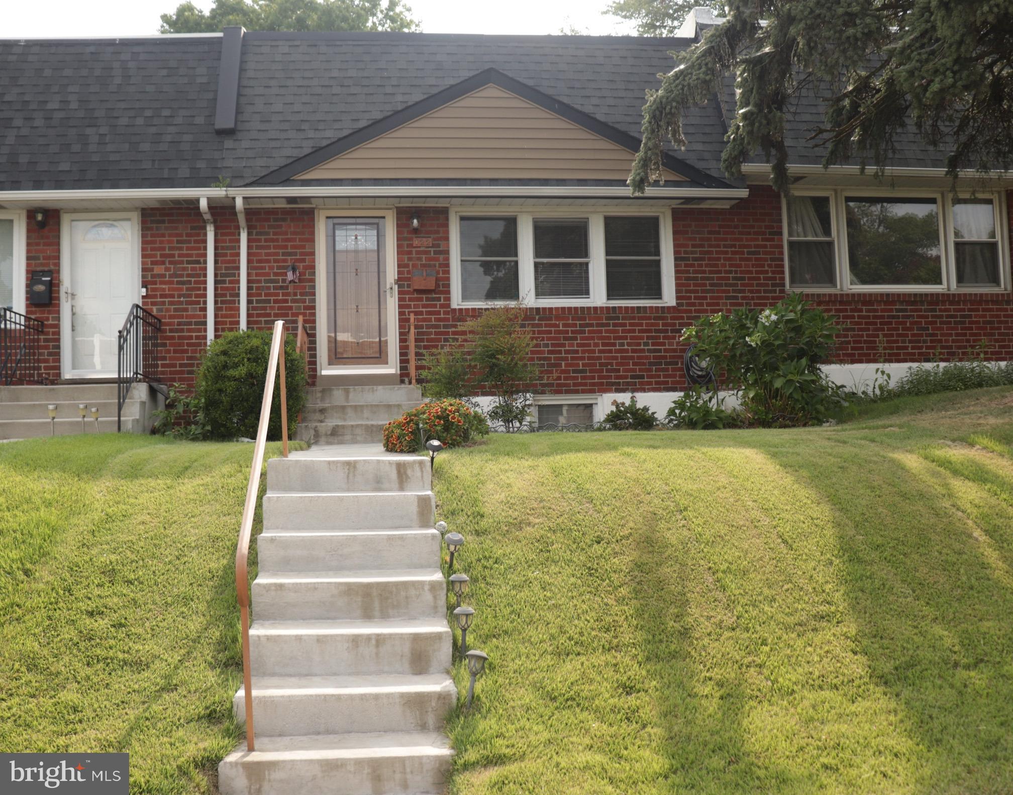 122 Wiltshire Road Claymont, DE 19703 - Photo 1 of 18