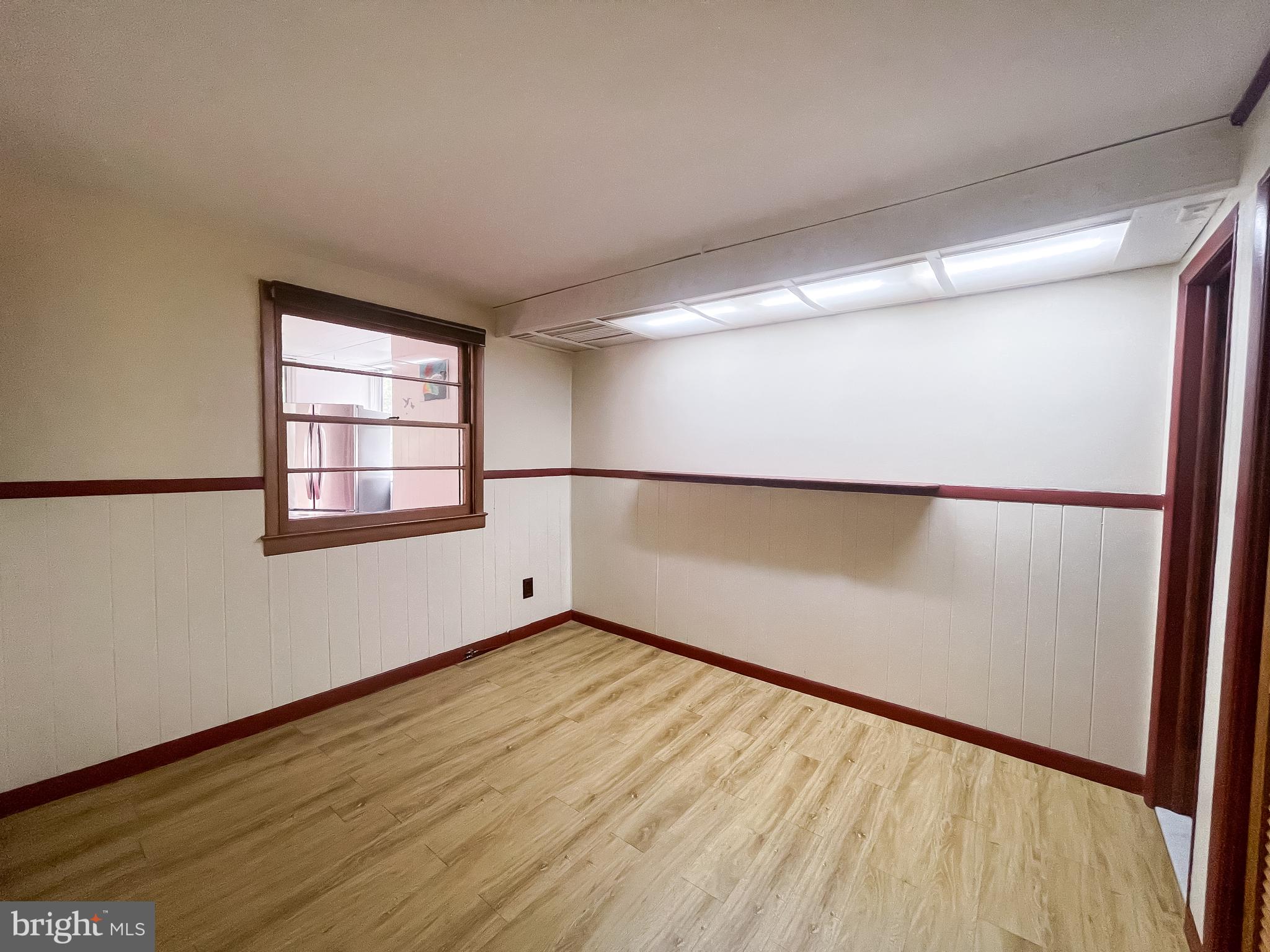 122 Wiltshire Road Claymont, DE 19703 - Photo 13 of 18 Bedroom 3 lower level