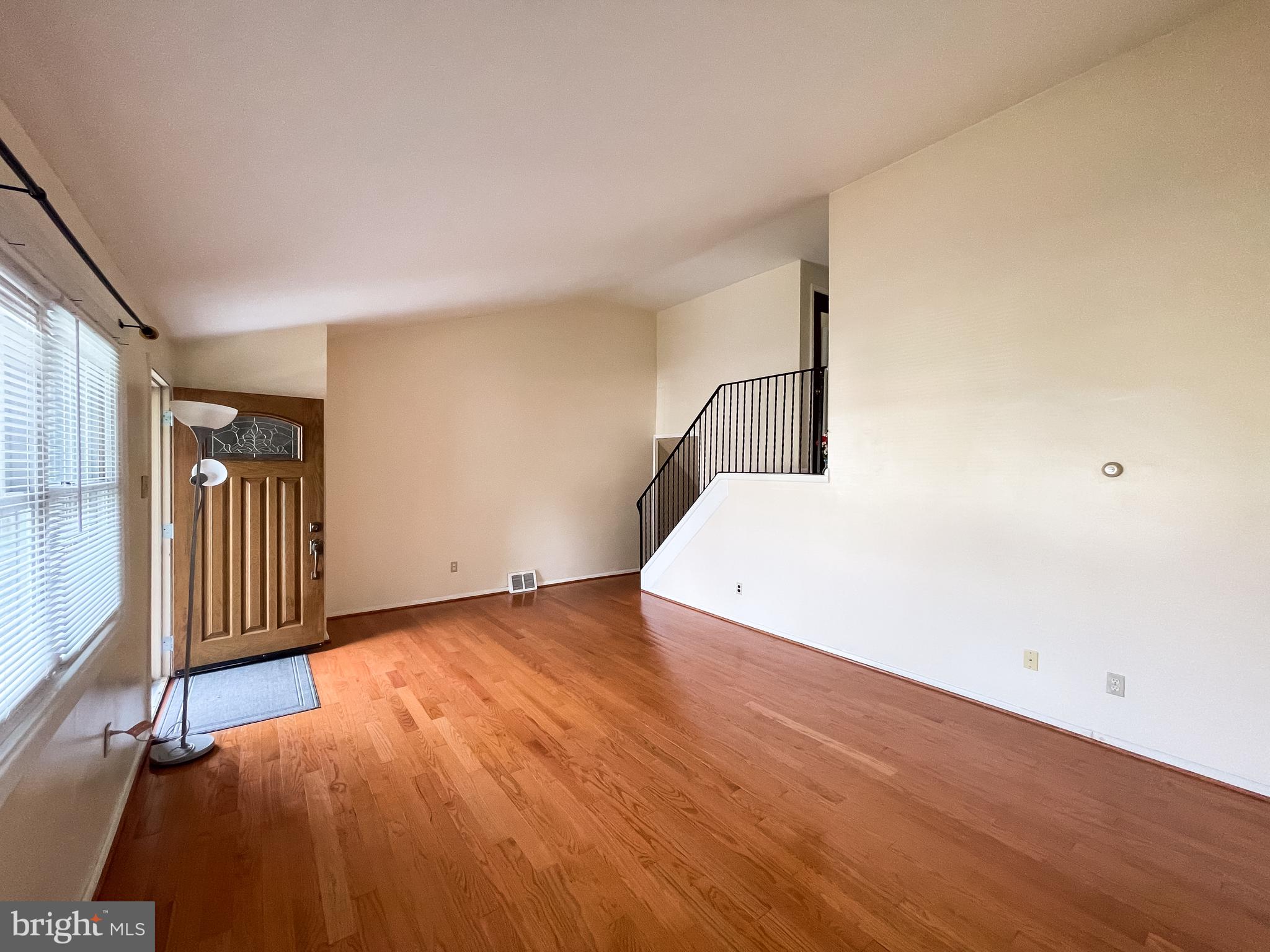 122 Wiltshire Road Claymont, DE 19703 - Photo 3 of 18 Gorgeous hardwood flooring