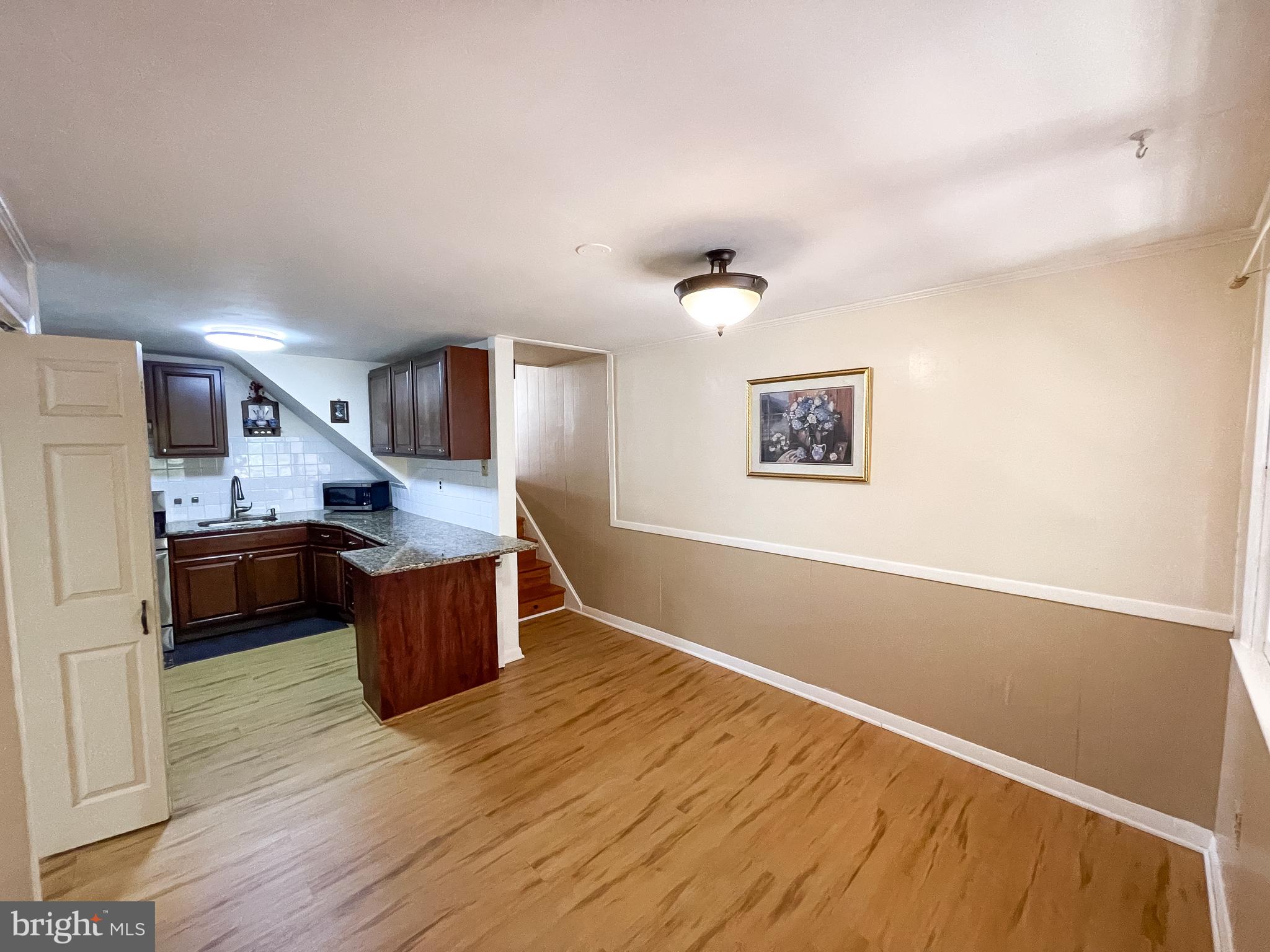 122 Wiltshire Road Claymont, DE 19703 - Photo 7 of 18 Another view of dining area