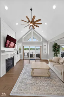 $1,495,000 | 3162 Beach Boulevard, Cicero, IN 46034