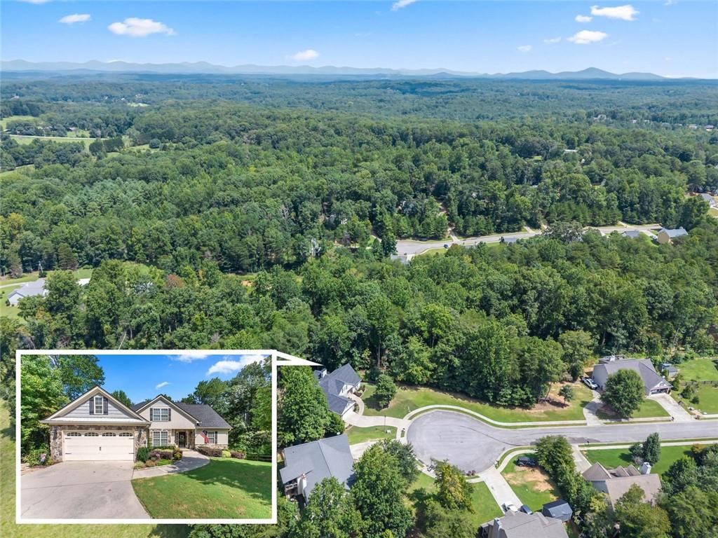 5644 Bald Ridge Trail Gainesville, GA 30506 - Photo 59 of 61 Gallery Image 59