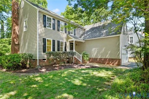 $549,000 | 4508 Schaum Court, Glen Allen, VA 23060