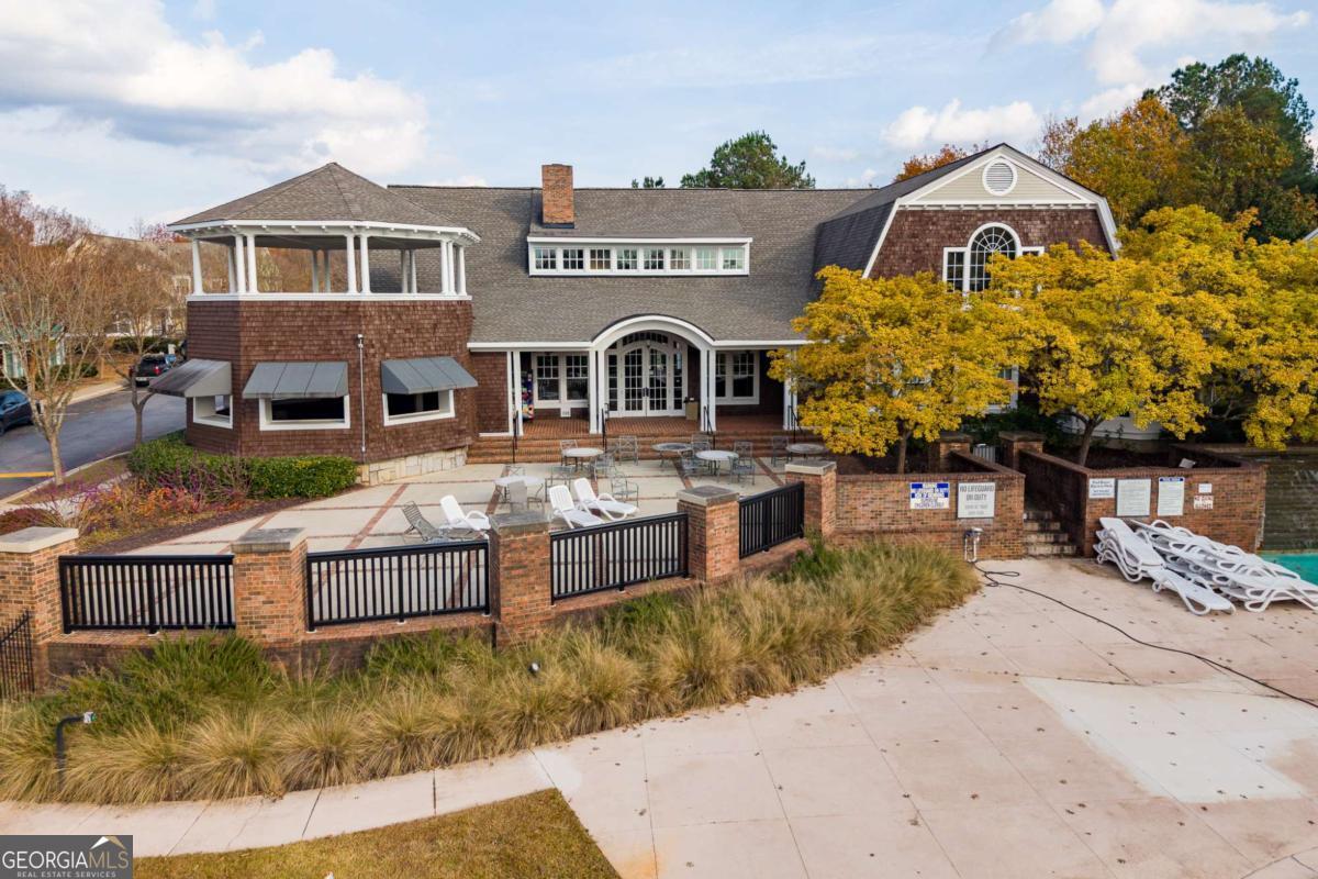 1035 South Barnett Shoals Road, Unit 526 Athens, GA 30605 - Photo 16 of 17