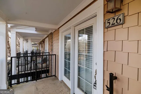 $248,000 | 1035 South Barnett Shoals Road, Unit 526, Athens, GA 30605