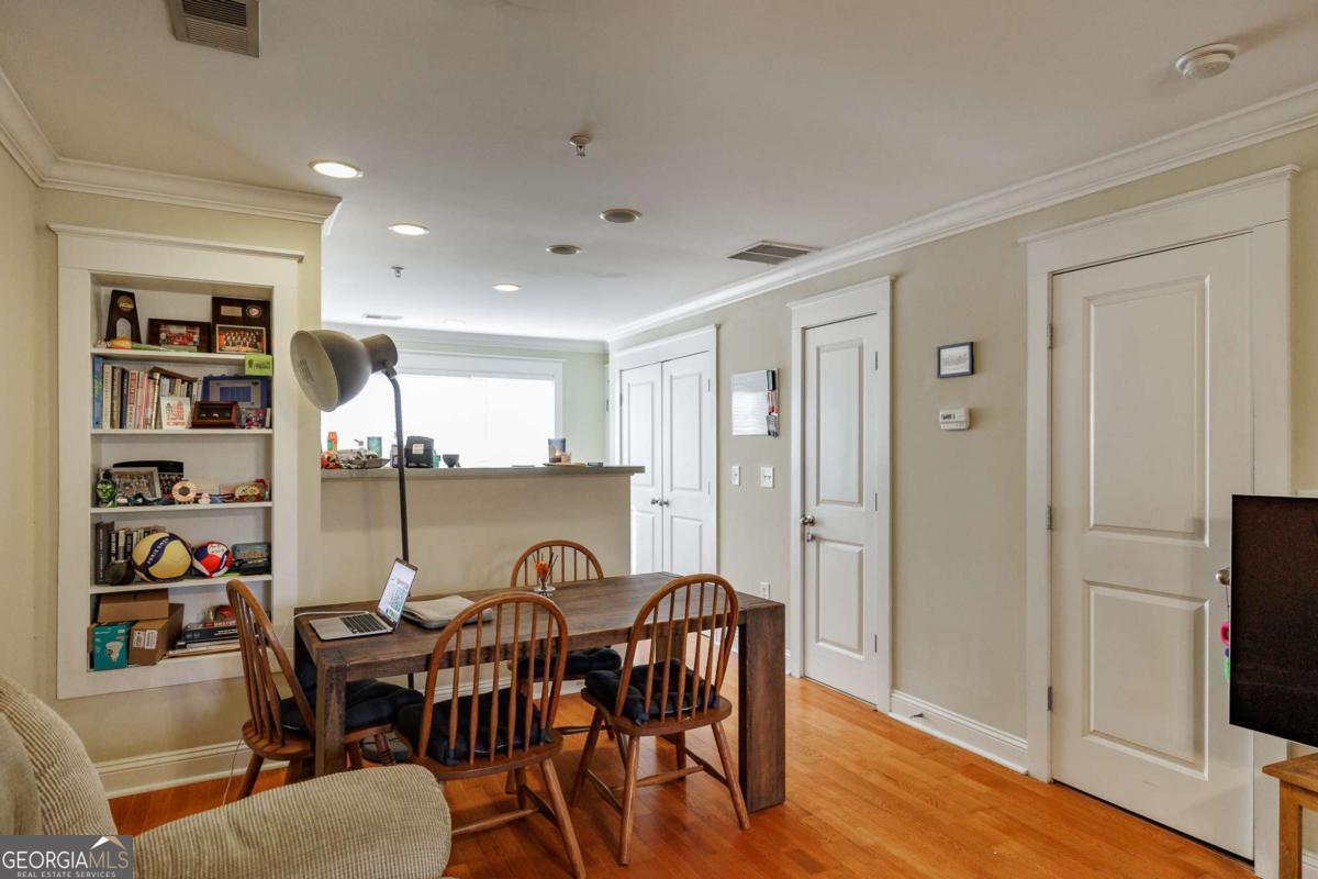 1035 South Barnett Shoals Road, Unit 526 Athens, GA 30605 - Photo 5 of 17