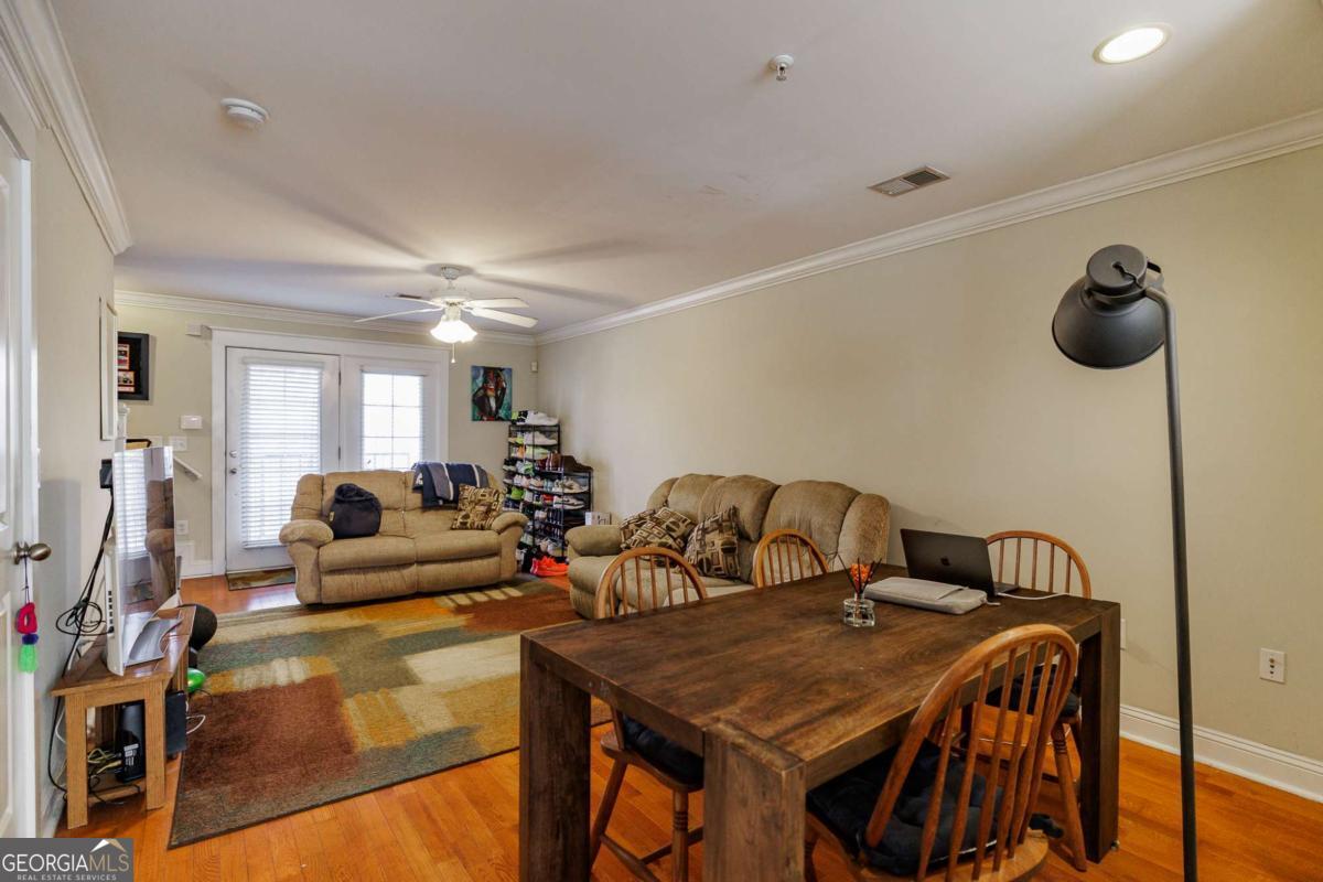 1035 South Barnett Shoals Road, Unit 526 Athens, GA 30605 - Photo 6 of 17