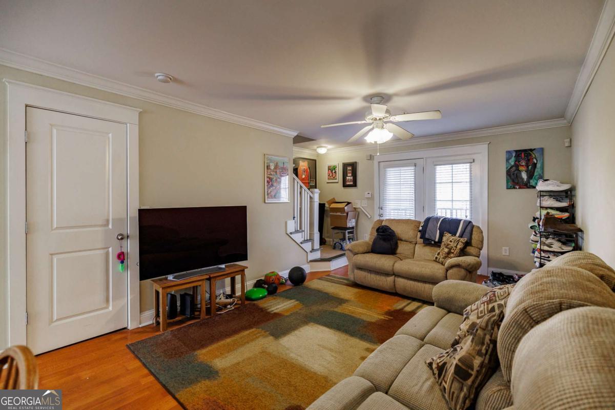 1035 South Barnett Shoals Road, Unit 526 Athens, GA 30605 - Photo 9 of 17