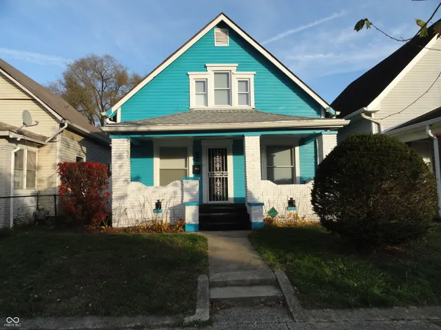 $150,000 | 443 North Centennial Street, Indianapolis, IN 46222