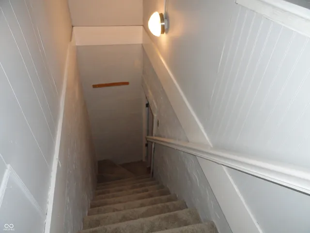 $150,000 | 443 North Centennial Street, Indianapolis, IN 46222