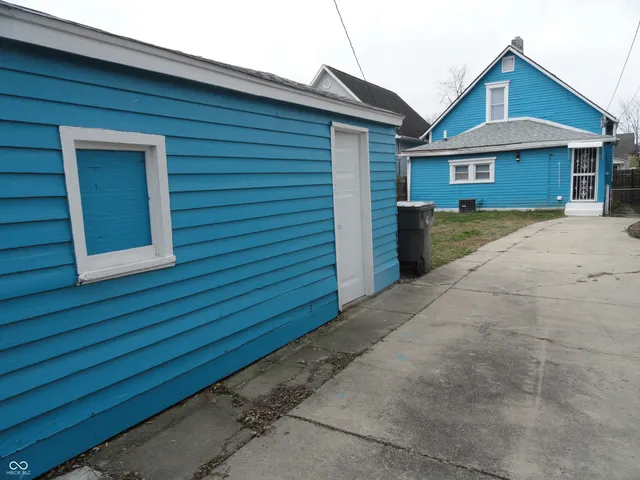 $150,000 | 443 North Centennial Street, Indianapolis, IN 46222