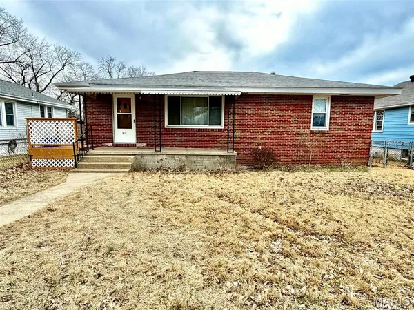 $100,000 | 367 Elble Avenue, Wood River, IL 62095