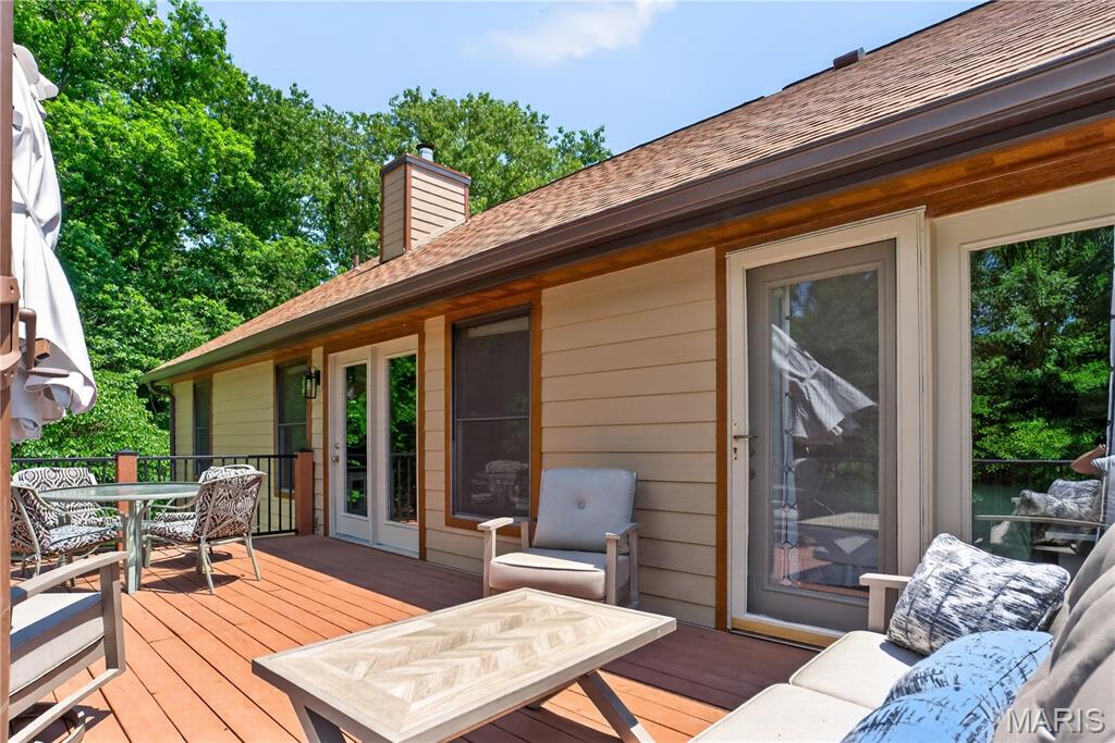 3879 Ridgefield Farms Drive Defiance, MO 63341 - Photo 38 of 52