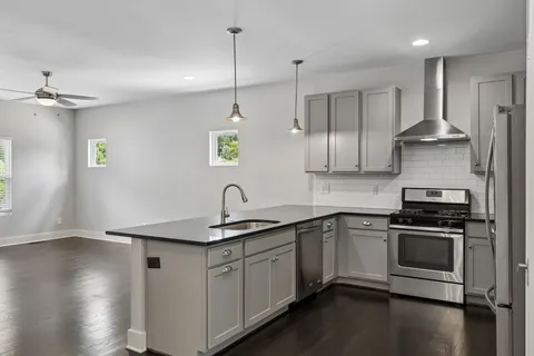 $499,000 | 906 Smiley Street, Nashville, TN 37206