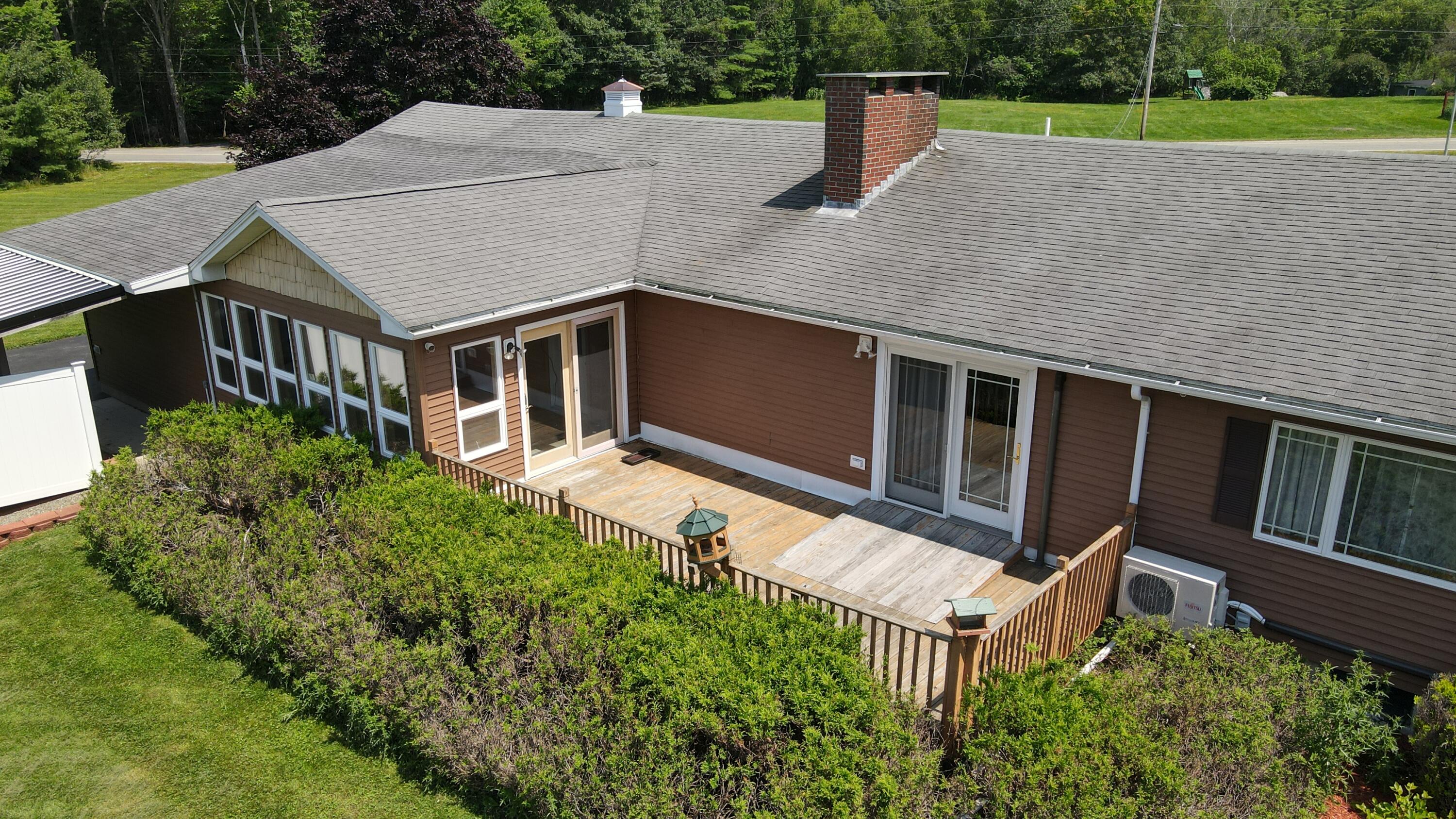 353 Dow Road Orrington, ME 04474 - Photo 101 of 113 dji_fly_20230720_133728_92_1690128879697