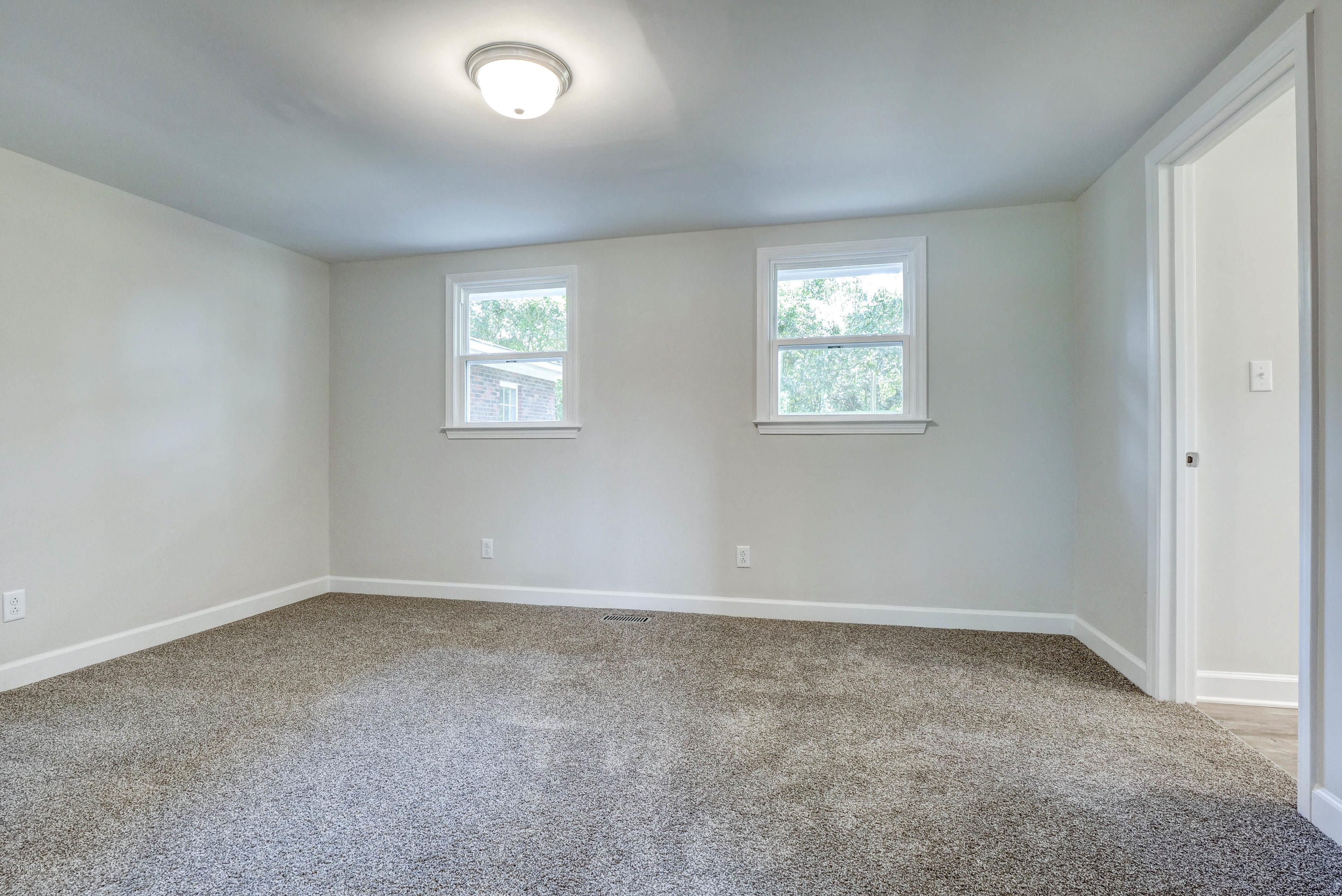 148 Sand Ridge Road Beulaville, NC 28518 - Photo 19 of 31 Bedroom 2