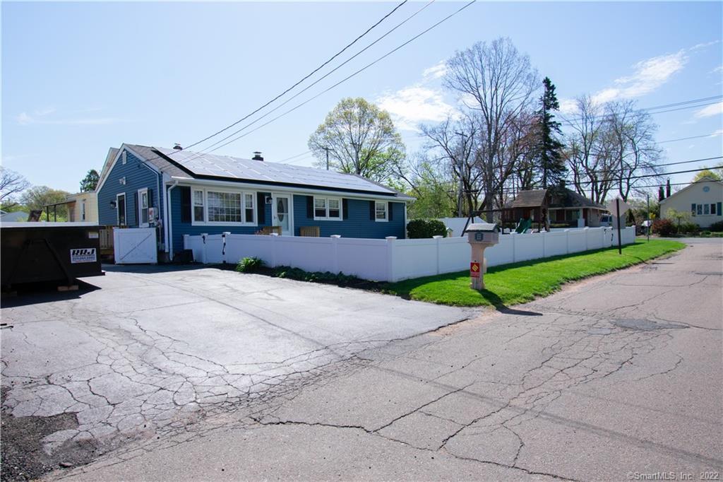 2 Anthony Road North Haven, CT 06473 - Photo 1 of 1