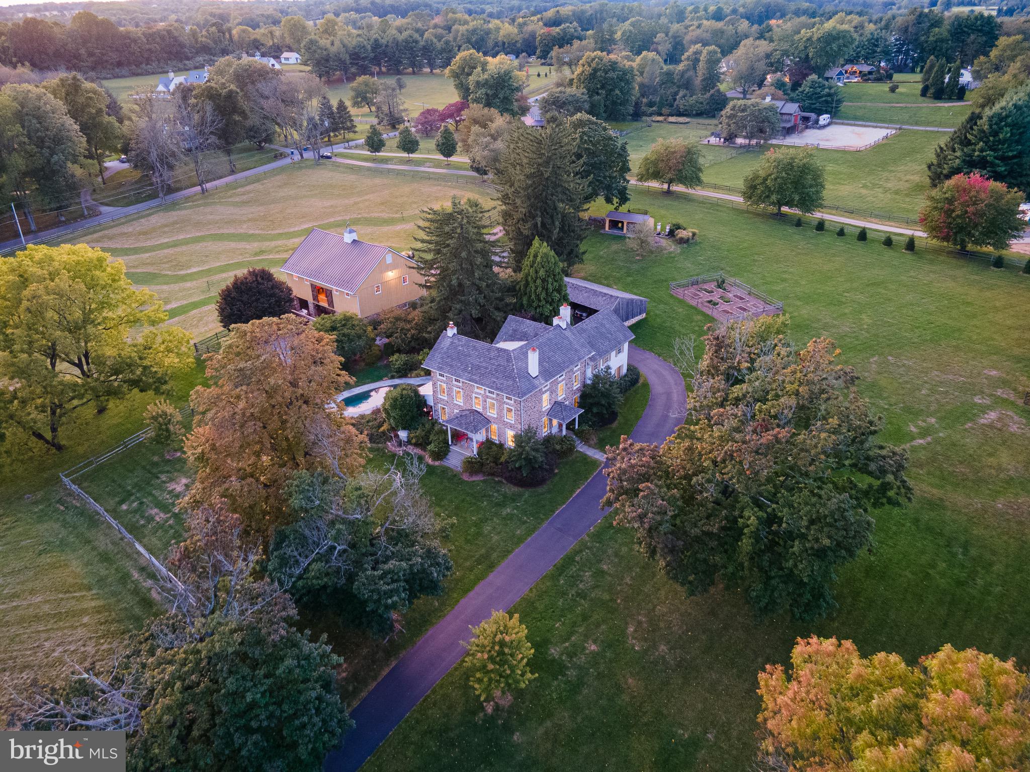 775 Hillview Road Malvern, PA 19355 - Photo 1 of 68 Gallery Image 1