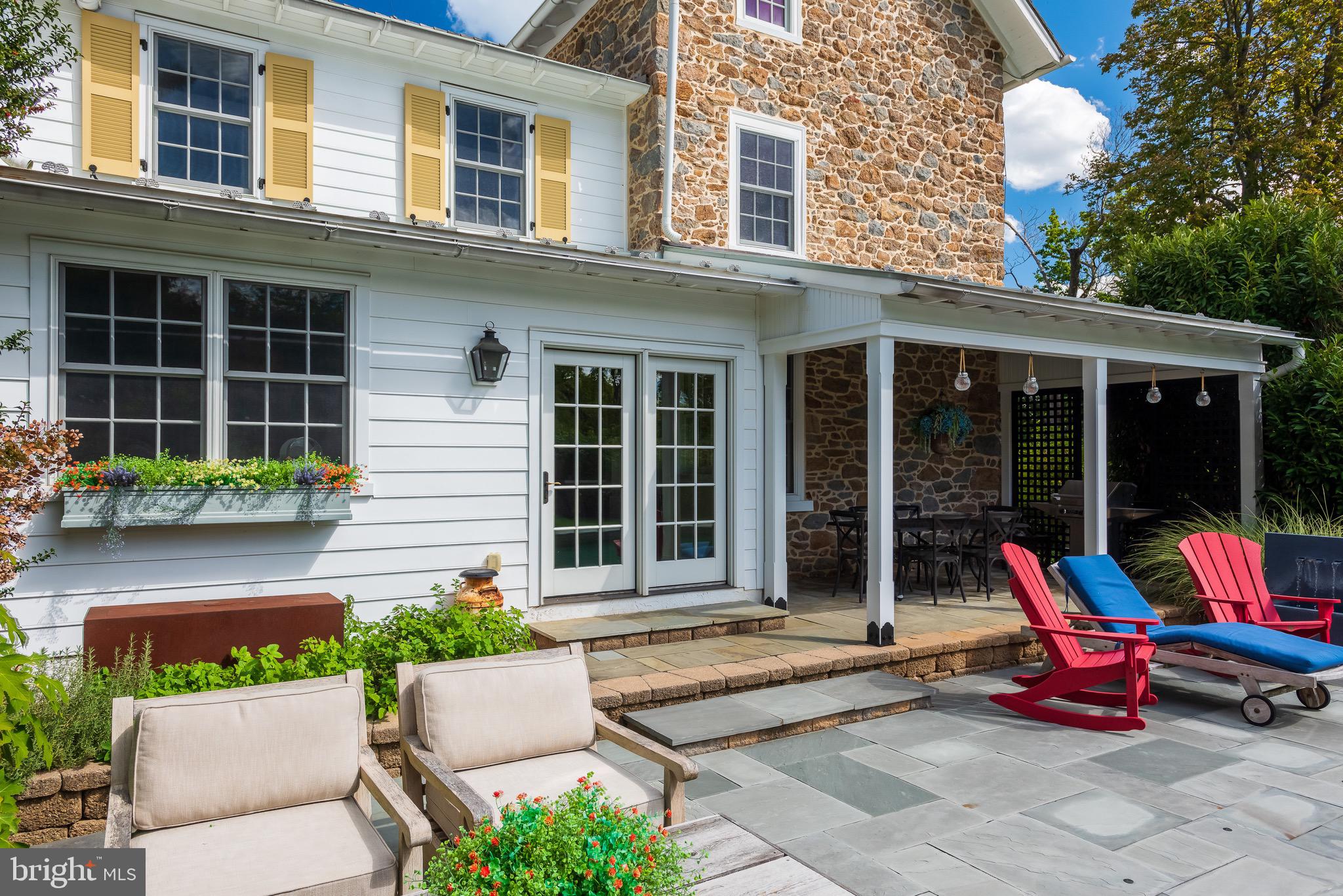 775 Hillview Road Malvern, PA 19355 - Photo 21 of 68 Gallery Image 21