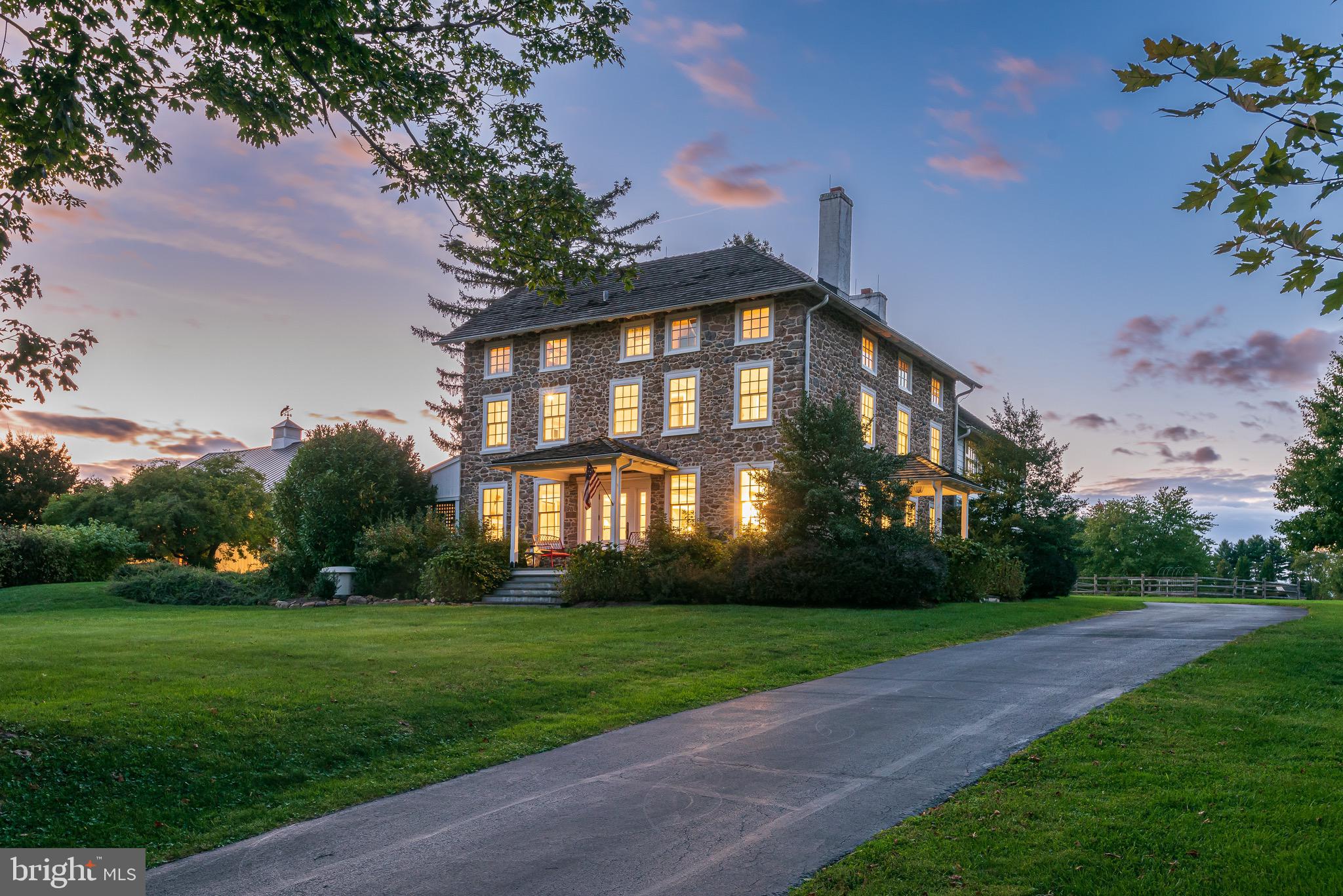 775 Hillview Road Malvern, PA 19355 - Photo 3 of 68 Gallery Image 3