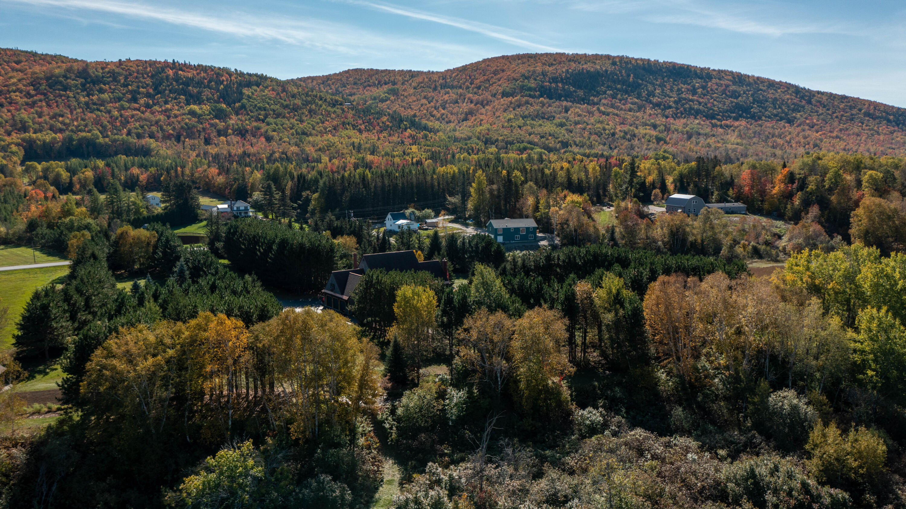 715 St John Road Fort Kent, ME 04743 - Photo 21 of 138 Fort Kent Property October 6 2021 (11 of