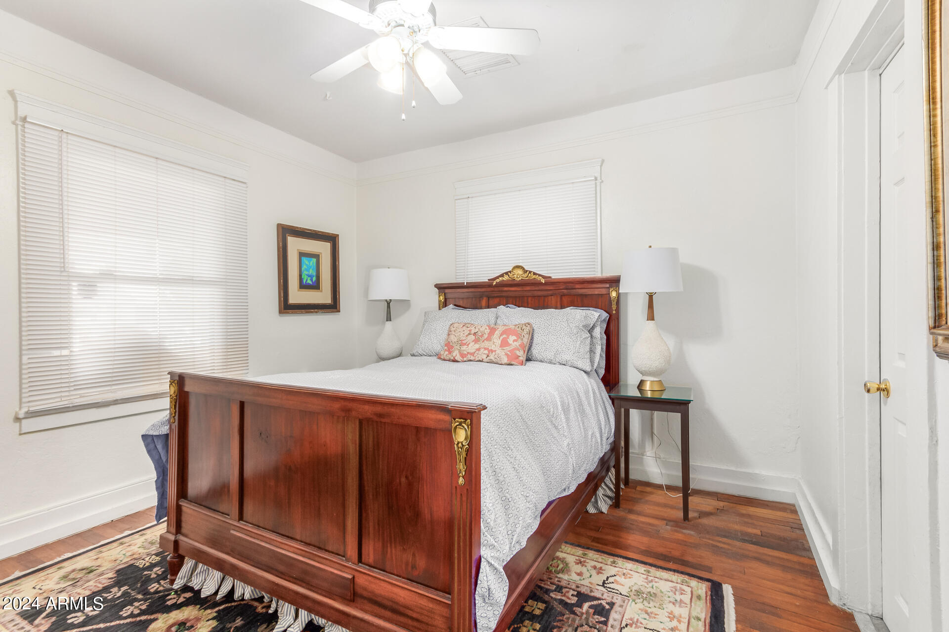 2111 North 24th Place Phoenix, AZ 85008 - Photo 19 of 32 Master Bedroom