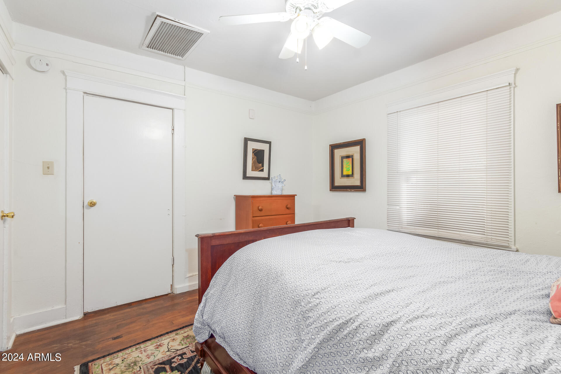 2111 North 24th Place Phoenix, AZ 85008 - Photo 21 of 32 Master Bedroom