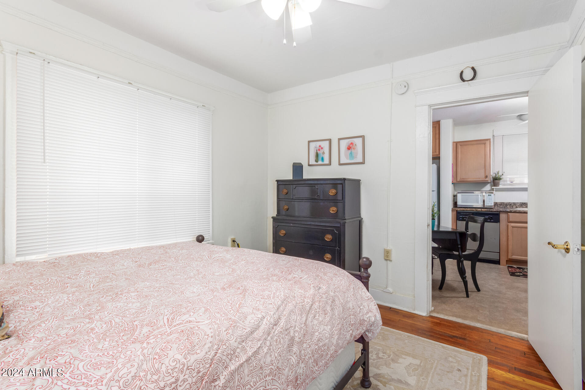 2111 North 24th Place Phoenix, AZ 85008 - Photo 24 of 32 Bedroom 2