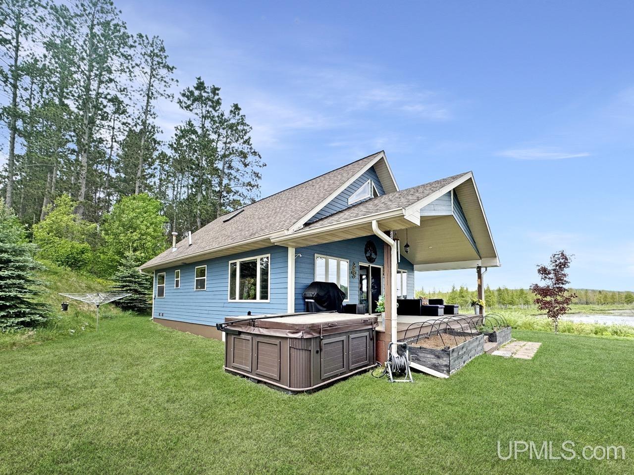 730 Premo Creek Road Crystal Falls, MI 49920 - Photo 30 of 91