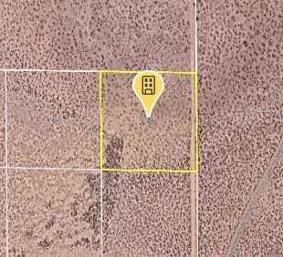 $22,000 | Gephart Road, Boron, CA 93516