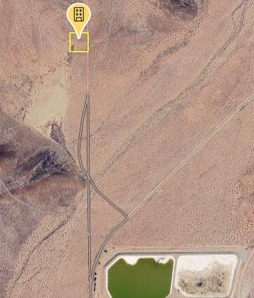 Gephart Road Boron, CA 93516 - Photo 2 of 3 APN 232-412-17 Gephart Rd