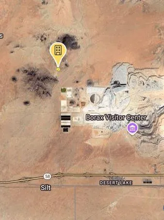 $22,000 | Gephart Road, Boron, CA 93516