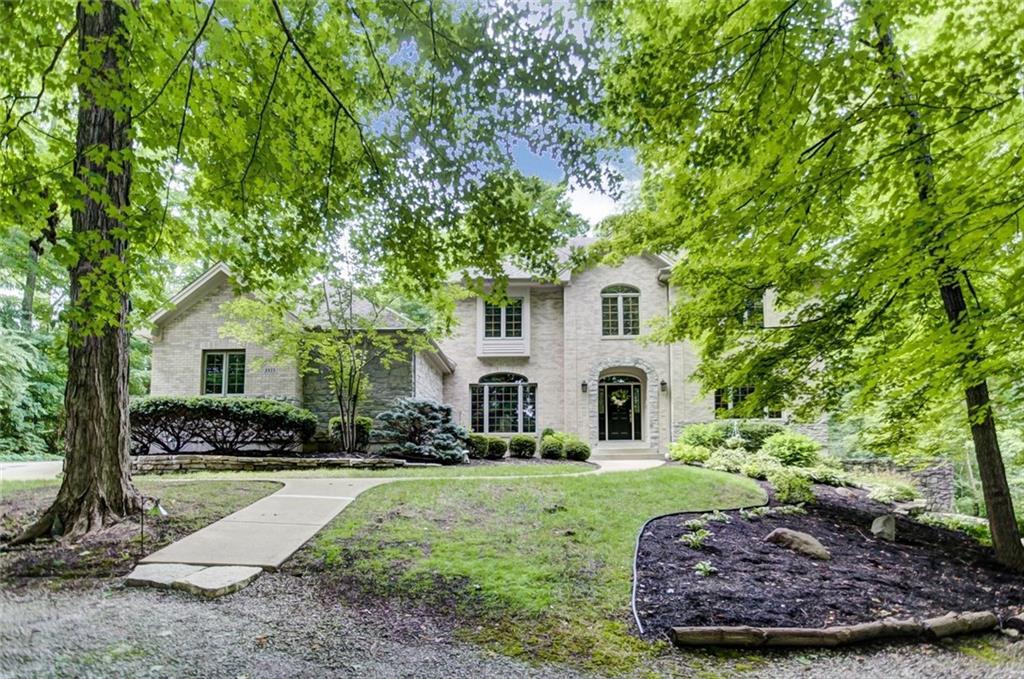 3535 Rockview Drive Springfield, OH 45504 - Photo 1 of 75