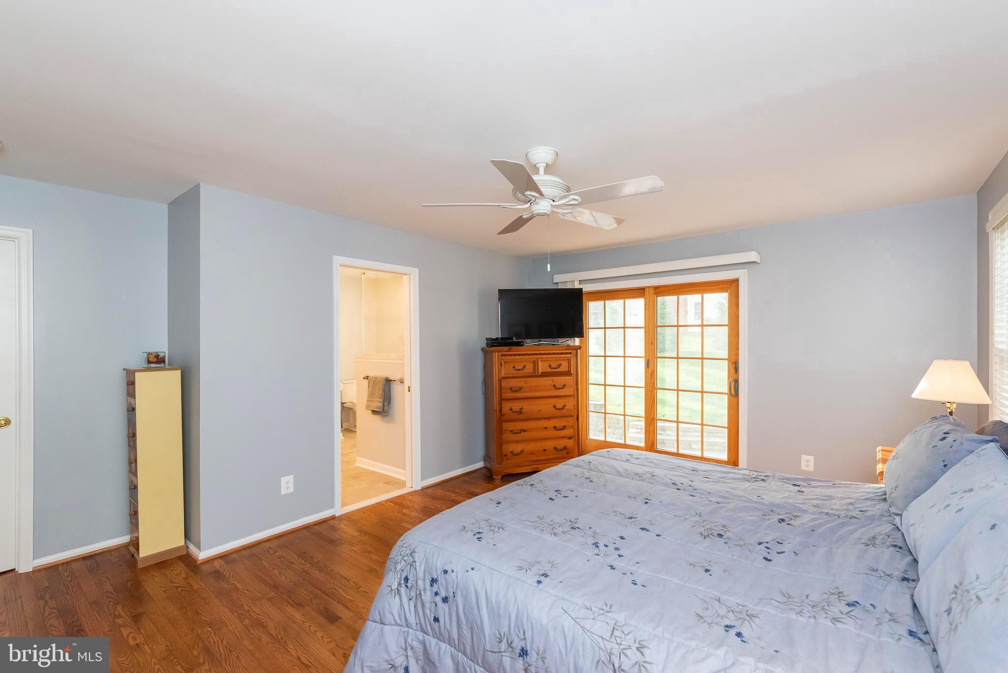 214 Hunters Ridge Road Lutherville-Timonium, MD 21093 - Photo 17 of 42 BEAUTIFUL HW FLOORS