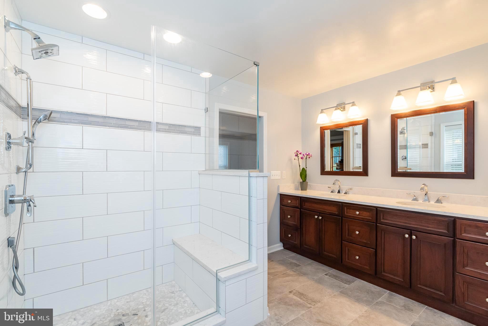 214 Hunters Ridge Road Lutherville-Timonium, MD 21093 - Photo 20 of 42 VERY LUXURIOUS