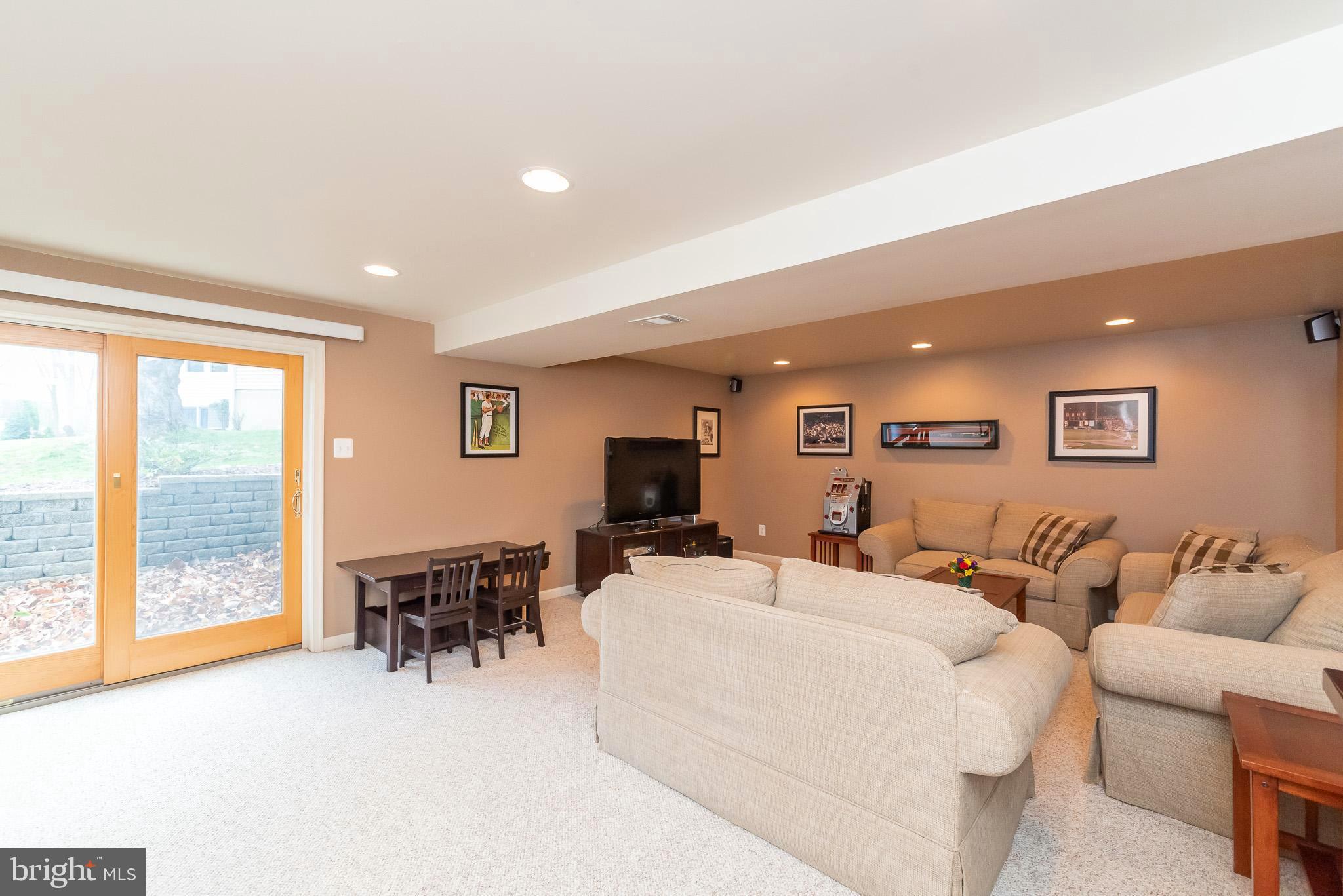 214 Hunters Ridge Road Lutherville-Timonium, MD 21093 - Photo 31 of 42 SLIDERS WITH OUTSIDE ACCESS