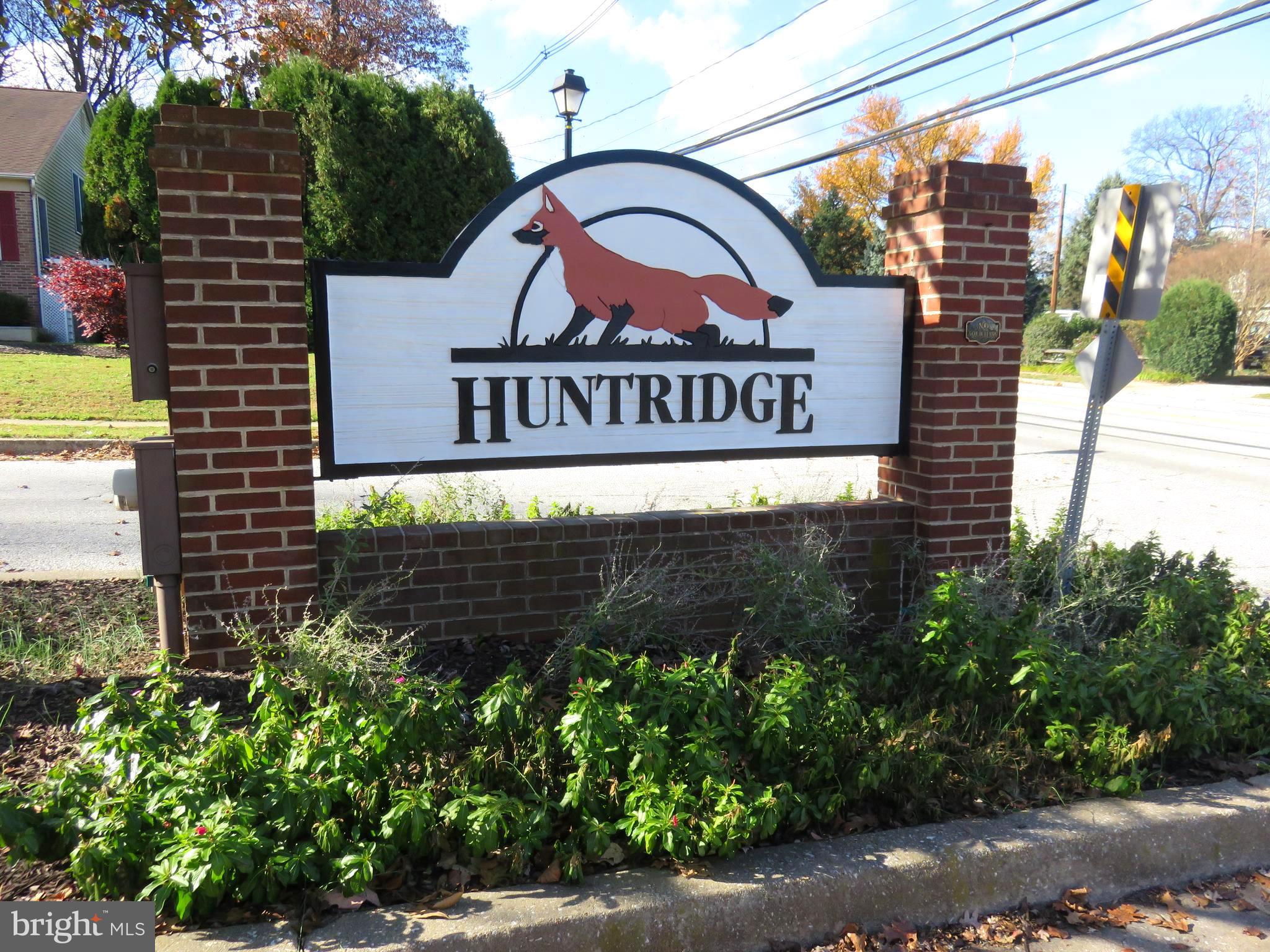 214 Hunters Ridge Road Lutherville-Timonium, MD 21093 - Photo 41 of 42 HUNTRIDGE COMMUNITY