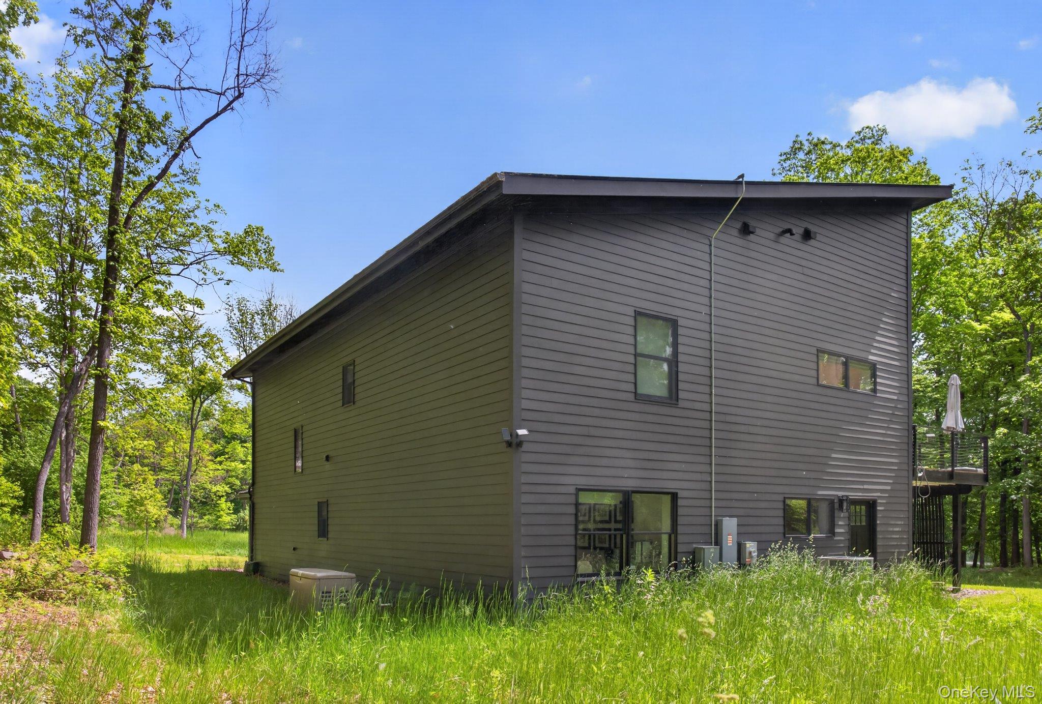 739 Old Post Road New Paltz, NY 12561 - Photo 41 of 47 Gardeners will love so much usable lawn