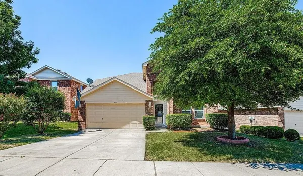 $2,349 | 4937 Parkview Hills Lane, Fort Worth, TX 76179