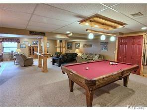 5550 McGregor Road Deckerville, MI 48427 - Photo 5 of 30 5550 McGregor Basement.jpg