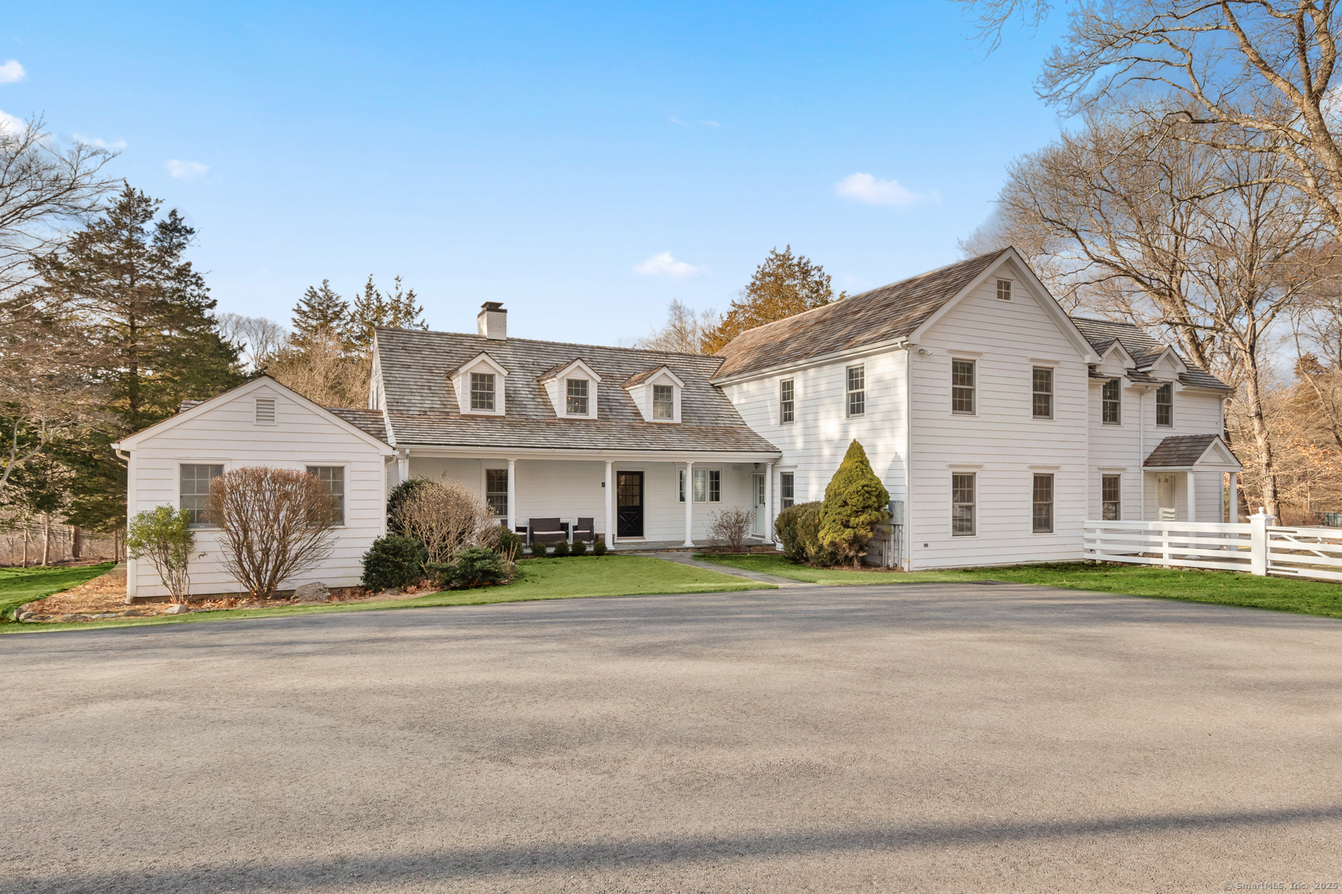 16 Fanton Hill Road Weston, CT 06883 - Photo 1 of 1 Gallery Image 1