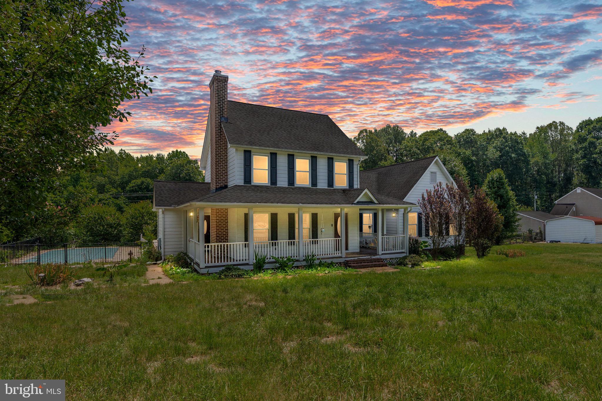 3130 Maidens Road Powhatan, VA 23139 - Photo 2 of 66