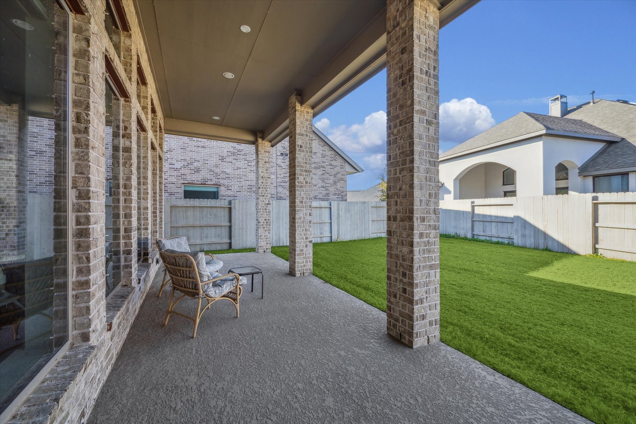 4318 Rocky Stream Manvel, TX 77578 - Photo 25 of 28