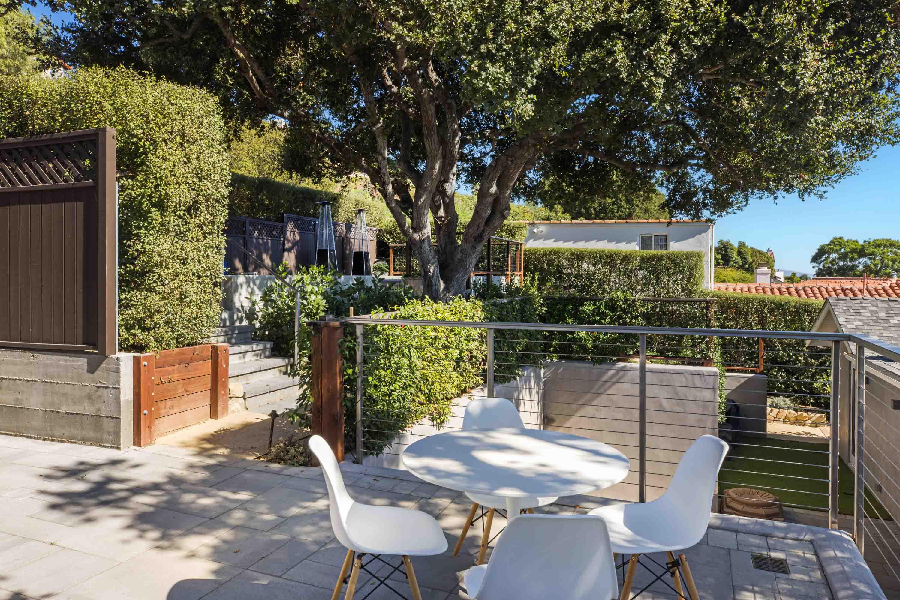 180 Loma Media Road Santa Barbara, CA 93103 - Photo 20 of 45 180LM--20