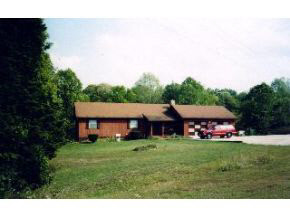 1277 Freeman Road Spencer, IN 47460 - Photo 1 of 1