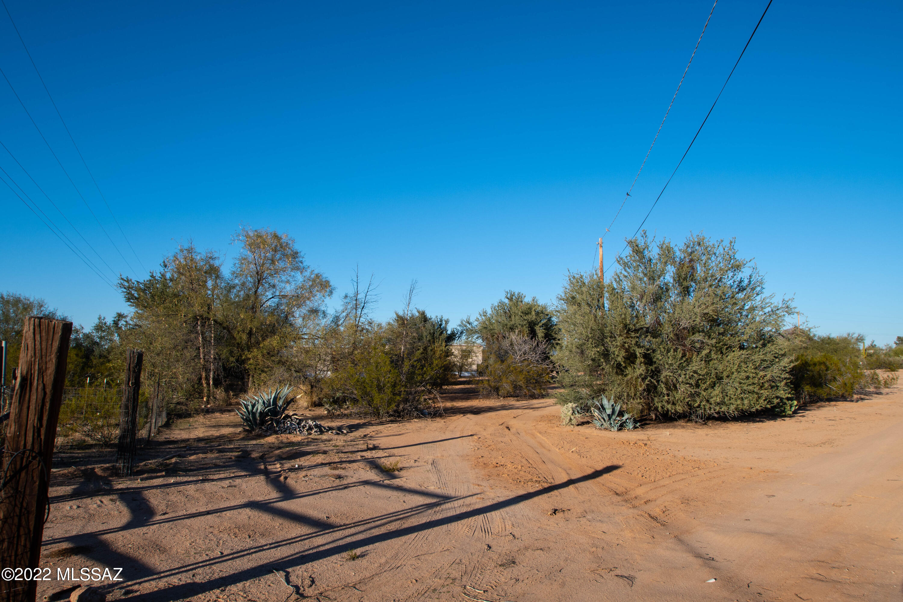 12265 West Camper Road Tucson, AZ 85743 - Photo 22 of 24 Gallery Image 22