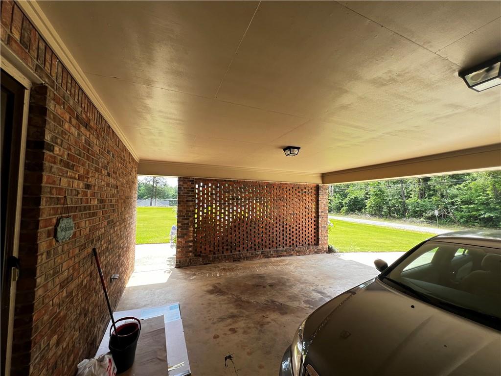 39 Armour Road Phenix City, AL 36869 - Photo 26 of 28 Carport